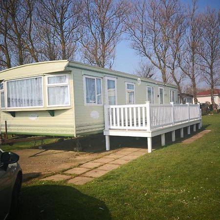 Annie'S Van Kingston upon Hull Exterior photo