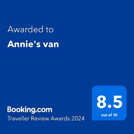 Annie'S Van Kingston upon Hull Exterior photo