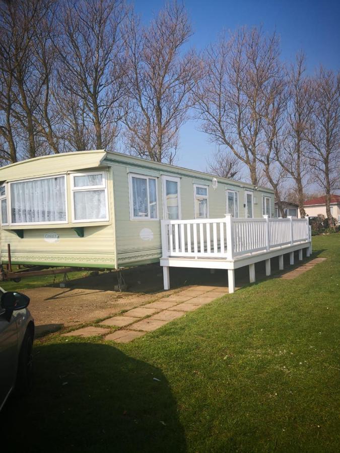 Annie'S Van Kingston upon Hull Exterior photo
